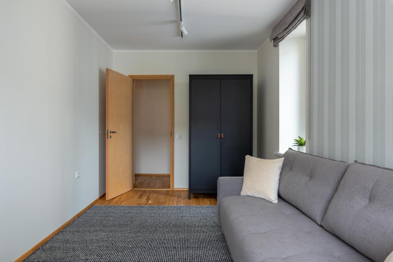 Old Town Luxury Penthouse Apartment With Emajogi View Tartu Exterior foto